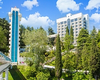 Санаторий Мыс Видный (Сочи)