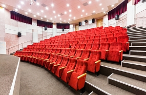 Фотографии объекта
							Санаторий «Спутник» Белоруссия