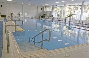 Фотографии объекта
							Пансионат «Лесные дали» Одинцовский район