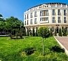 Отель Ritsk Евпатория Отель Ritsk Евпатория