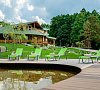 Отель Welna Eco Spa resort Симферопольское шоссе фото