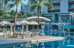 Фотографии объекта
							Отель «Гранд отель Анапа»