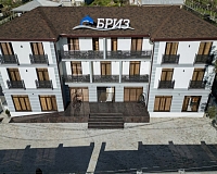 Отель Грейс Бриз (Сухум)