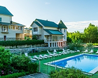 Санаторий Долина Алтая (Белокуриха)