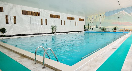 Санаторий Вернер Ессентуки - официальный сайт Санаторий Вернер Ессентуки - официальный сайт