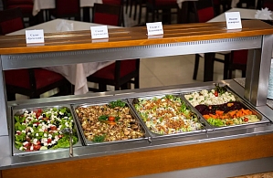 Фотографии объекта
							Санаторий «АкваЛоо» Сочи