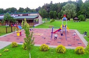 Фотографии объекта
							Санаторий «Приозерный» Белоруссия