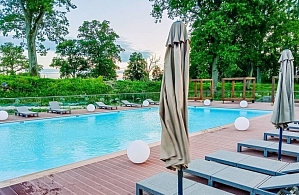 Фотографии объекта
							Отель «Langendorf» Сокольники