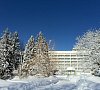 Санаторий Загорские дали Ярославское шоссе