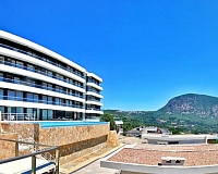 Отель Алтея (Гурзуф)