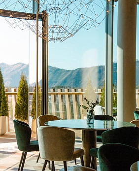 Забронировать отель в Алтайском крае