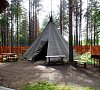 Отель Деревня Александровка Карелия - официальный сайт