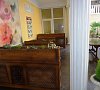 Отель АрЛиан Лазаревское - официальный сайт