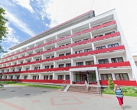 Санаторий «Криница» Белоруссия