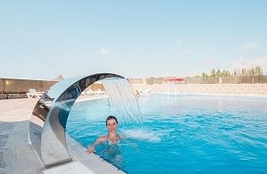 Фотографии объекта
							Отель «Джем» Джемете