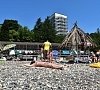 Отель МВО-Сухум Сухум Отель МВО-Сухум Сухум