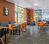Отель Bruni Loft Hotel Цандрипш