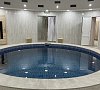 Санаторий Джинал Кисловодск