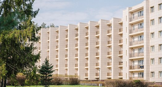 Санаторий Истра РОП Новорижское шоссе - официальный сайт Санаторий Истра РОП Новорижское шоссе - официальный сайт