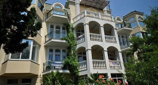 Отель Парк Отель Ялта - официальный сайт Отель Парк Отель Ялта - официальный сайт