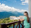 Отель «Новотель Резорт» Красная Поляна #15