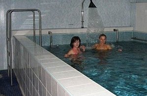 Фотографии объекта
							Санаторий «Белорусочка» Белоруссия