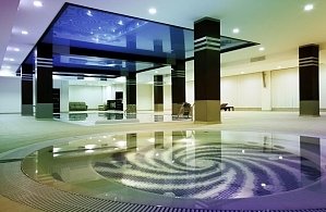 Фотографии объекта
							Отель «Аквамарин» Севастополь, Крым