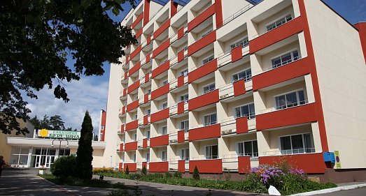 Санаторий Березина Минская область - официальный сайт