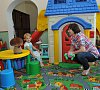 Пансионат «Бор» УДП РФ Домодедово #34 Пансионат «Бор» УДП РФ Домодедово #34