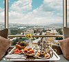 Отель «Biltmore Hotel Tbilisi» Грузия #14 Отель «Biltmore Hotel Tbilisi» Грузия #14