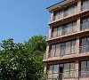 Панорама Гагра