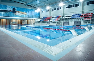 Фотографии объекта
							Актив-отель «Искра» Звенигород