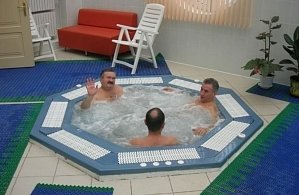 Фотографии объекта
							Санаторий «Свитязь» Белоруссия