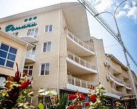 Отель Фотини (Анапа)