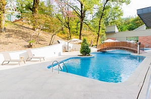 Фотографии объекта
							«Lankaran Springs Wellness Resort» Ленкорань (Азербайджан)