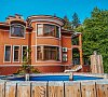 Alm House п. Красная Поляна цены Alm House п. Красная Поляна цены