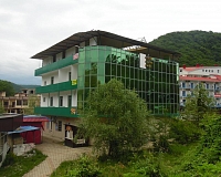 Отель Ольгинка (Туапсе)