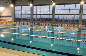 Фотографии объекта
							Санаторий «Старая Русса» Новгородская область