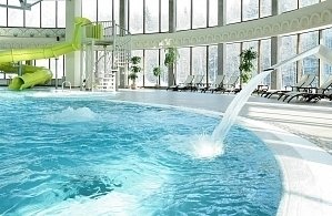 Фотографии объекта
							Отель «Arthurs Spa Hotel by Mercure» Подмосковье