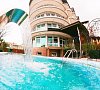 Отель «МиЛоо Family Resort Hotel» Лоо #19 Отель «МиЛоо Family Resort Hotel» Лоо #19