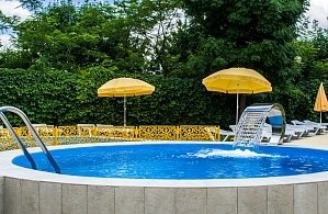 Фотографии объекта
							Санаторий «Кругозор» Кисловодск