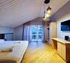 Отель «Art Hotel» Цандрипш, Абхазия #26