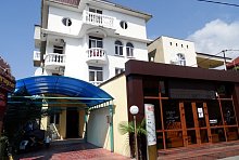 Гостевой дом «Три Богатыря» Адлер #2