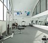 Отель «Экодом Адлер» Сочи #21