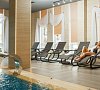 СПА-отель «Грейс Империал» Эсто-Садок (Красная Поляна) #38