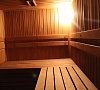 Отель «Сальвадор» Геленджик #33