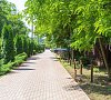 Парк-отель «Поляна» Дивноморское #14 Парк-отель «Поляна» Дивноморское #14