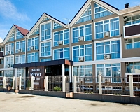 Отель River Star (Сочи)