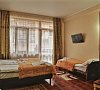 Отель «Hometel iLana» Гагра #15