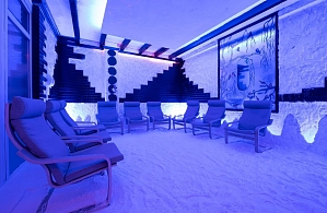 Фотографии объекта
							Санаторий «АкваЛоо» Сочи